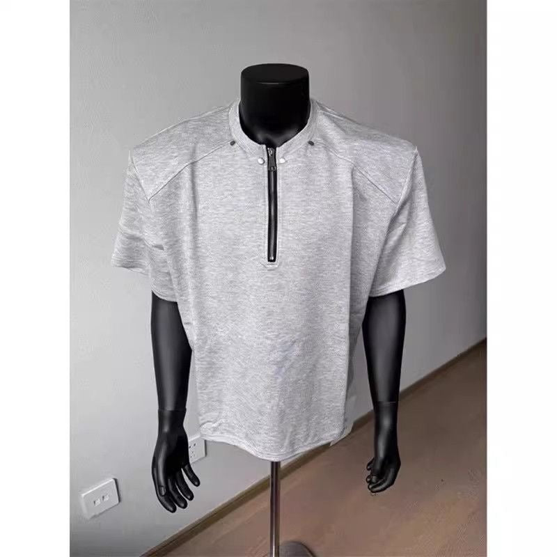 Tenue homme manche courte