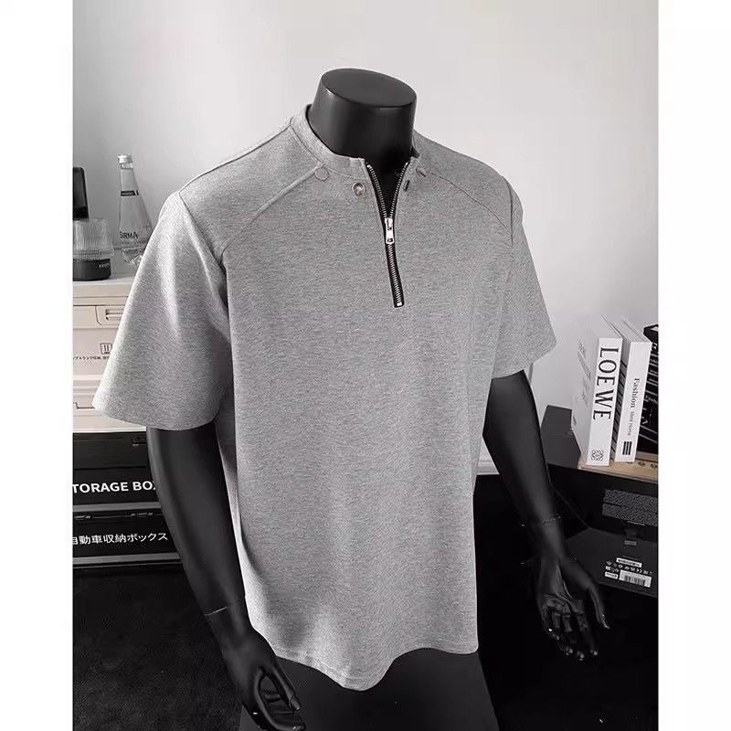 Tenue homme manche courte