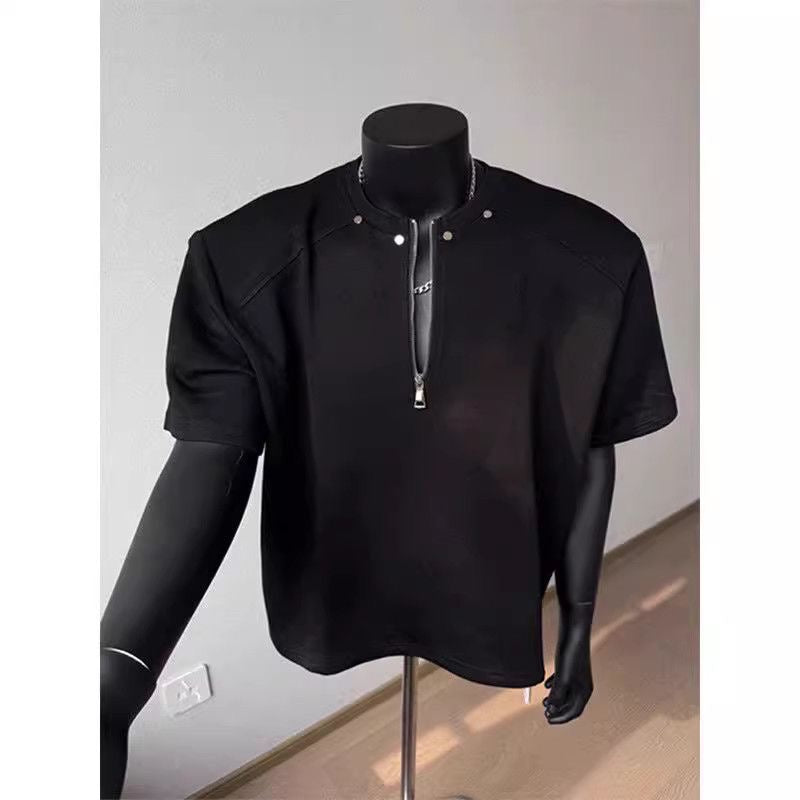 Tenue homme manche courte