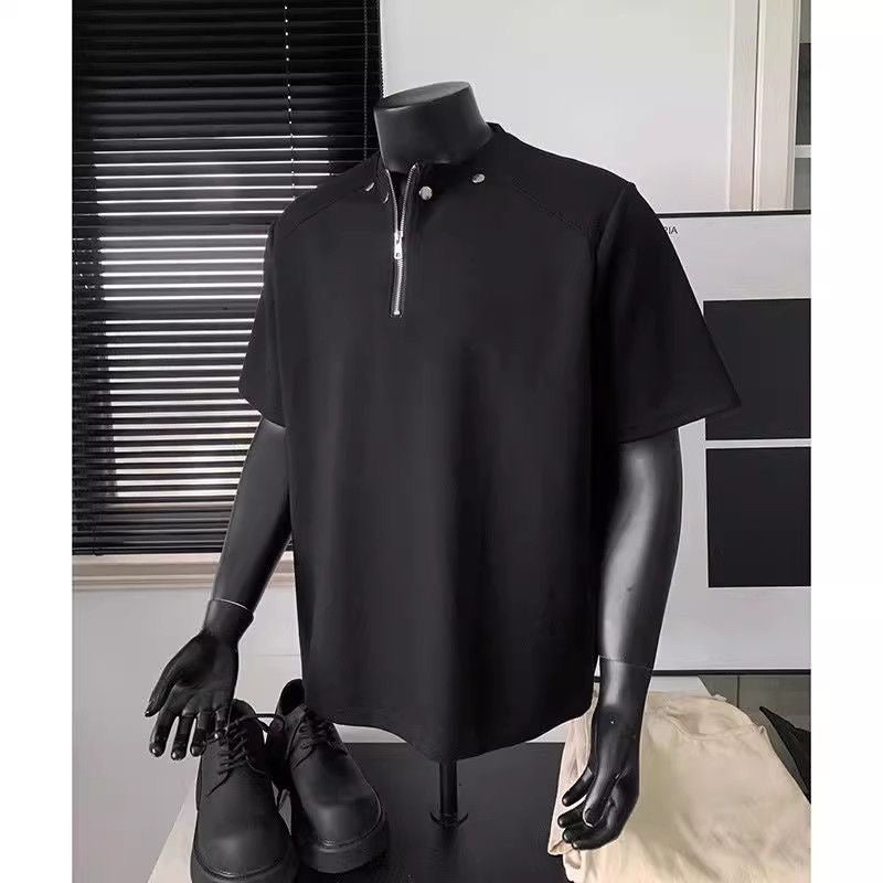 Tenue homme manche courte